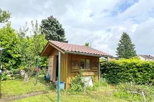 Einfamilienhaus in ruhiger und sonniger Lage mit schönem Garten! – Die vollständige Adresse der Immobilie erhältst du vom Anbieter., 78056 Weigheim, Villingen-Schwenningen – Vorschaubild 3