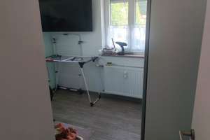 Schöne 3-Zimmer-Wohnung in Weißenbrunn – Sandstraße 3, 96369 Weißenbrunn – Vorschaubild 9