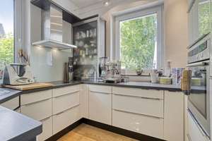 Modernes Wohnen mit Altbau-Flair! – Die vollständige Adresse der Immobilie erhältst du vom Anbieter., 53177 Muffendorf, Bonn – Vorschaubild 9