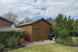 Einfamilienhaus am Deich mit großem Garten, Garage & Klimaanlage – Herzhorn  – Am Deich 9, 25379 Herzhorn – Vorschaubild 8