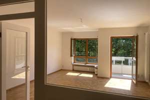Helle 3-Zimmerwohnung im Süden Münchens von privat zu vermieten – Appenzeller Straße 124, 81475 Fürstenried-West, München – Vorschaubild 2