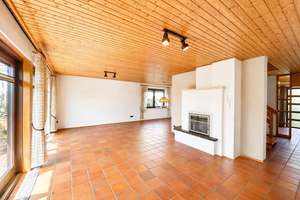 Schönes Architektenhaus mit 5 Schlafzimmern – Raum für Familie, Komfort und Stil – Die vollständige Adresse der Immobilie erhältst du vom Anbieter., 75180 Büchenbronn, Pforzheim – Vorschaubild 2
