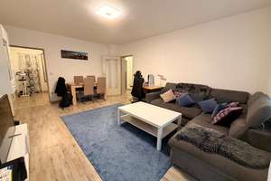 Gepflegte 3-Zimmer-Eigentumswohnung mit Balkon und Aufzug – 67061 Süd, Ludwigshafen am Rhein – Vorschaubild 5