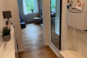Helle 2,5-Zimmer-Wohnung am Pasinger Stadtpark – kernsaniert 2022 – 81241 Pasing, München – Vorschaubild 3