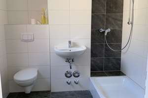 Attraktive 4-Zimmer-Wohnung in Bochum – ideal für Familien mit Kind – Grillostraße 41, 44799 Querenburg, Bochum – Vorschaubild 7