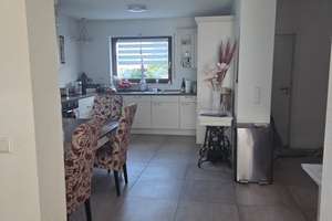 Vollständig renovierte 2,5-Raum-Wohnung mit Terrasse und Garten in Seckenheim  – 68239 Seckenheim, Mannheim – Vorschaubild 11