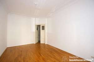 Großzügige 2-Zimmerwohnung im Waldstraßenviertel – Waldstraße 52/54, 4105 Zentrum-Nordwest, Leipzig – Vorschaubild 3