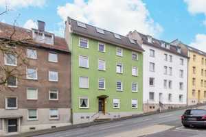 Umfangreich saniertes 6-Familienhaus mit ca. 139 m² großer Eigentümerwohnung in zentraler Lage – Hagen – Vorschaubild 2