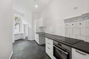 2,5-Zimmer Wohnung in absoluter Toplage der City-West – Die vollständige Adresse der Immobilie erhältst du vom Anbieter., 10629 Charlottenburg, Berlin – Vorschaubild 9