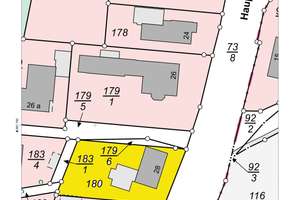 Neubau 2026 -
Moderne Wohnanlage mit 3 Wohneinheiten (Reihenendhaus) – Die vollständige Adresse der Immobilie erhältst du vom Anbieter., 24969 Großenwiehe – Vorschaubild 7