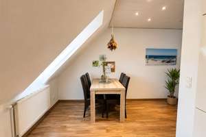 Innenstadtlage! Dachgeschosswohnung mit Ausbaureserve und KFZ-Stellplatz – Die vollständige Adresse der Immobilie erhältst du vom Anbieter., 38100 Innenstadt, Braunschweig – Vorschaubild 8