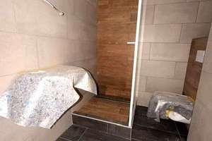 **frisch sanierte 2 Zimmer Wohnungen * zentrumsnah** – 8626 Adorf/Vogtland – Vorschaubild 8