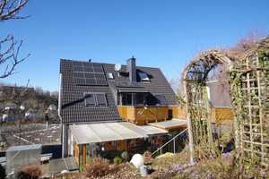 Wohn-Oase mit Gartenparadies – Siegen-Wittgenstein (Kreis) – Vorschaubild 1