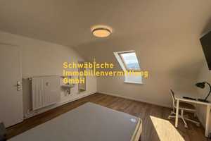 schön möbliertes WG-Zimmer, neue Möbel, Einbauküche, Stgt.-West, NEUGRÜNDUNG – Stuttgart – Vorschaubild 5