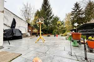 2 Familienhaus mit großem Garten und vielen Parkplätzen / 179,53 qm Wfl. / Beide Wohneinheiten FREI – Die vollständige Adresse der Immobilie erhältst du vom Anbieter., 67821 Alsenz – Vorschaubild 32