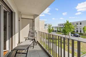 Exklusives Wohnambiente auf 130 m²! – Hochwertige 4-Zimmer-Wohnung in Altstadtnähe – 93049 Westenviertel, Regensburg – Vorschaubild 10