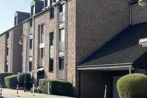 Kaiserswerth: Großzügige, lichtdurchflutete DG‑Maisonette mit Loggia und Aufzug in Toplage  – Die vollständige Adresse der Immobilie erhältst du vom Anbieter., 40489 Kaiserswerth, Düsseldorf – Vorschaubild 18