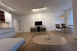 Exclusive 4-room apt. with 2 west side balconies, design kitchen & pantry in Prenzlauer Berg Berlin – Malmöer Str. 18, 10439 Prenzlauer Berg, Berlin – Vorschaubild 7