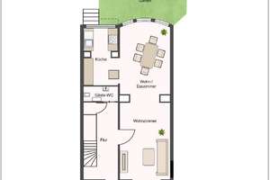 Repräsentative Villa in Hannover-Bult – Bischofsholer Damm 74, 30173 Bult, Hannover – Vorschaubild 33