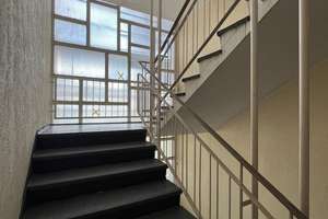 2 Zimmerwohnung in Riehl mit Balkon, Garage , Dom,- und Rheinblick! – Die vollständige Adresse der Immobilie erhältst du vom Anbieter., 50735 Riehl, Köln – Vorschaubild 5