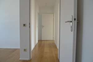 Helle, großzügige Wohnung mit Loggia, 87 qm, Kirchhellen-Mitte, ruhige Lage – Die vollständige Adresse der Immobilie erhältst du vom Anbieter., 46244 Kirchhellen-Mitte, Bottrop – Vorschaubild 6