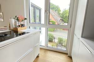 Luxuriöse Dachterrassenwohnung – Die vollständige Adresse der Immobilie erhältst du vom Anbieter., 90482 Laufamholz, Nürnberg – Vorschaubild 13