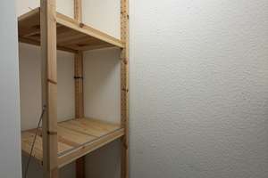 Helle 3-Zimmer-Wohnung mit großem Balkon in Schlebusch – 51375 Schlebusch, Leverkusen – Vorschaubild 13