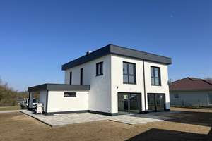 Wohnen an der Ostsee jetzt auch zu Mieten – Am Turnplatz 2, 23948 Klütz – Vorschaubild 2