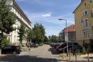 MA-Oststadt: ideale Stadtwohnung am Luisenpark – Suckowstraße 4, 68165 Schwetzingerstadt/Oststadt, Mannheim – Vorschaubild 6