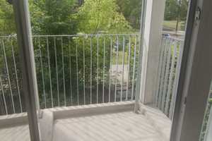 Großzügiges 1-Zimmer-Apartment mit Balkon ab dem 01.08.2025 – Klenzestraße 27, 93051 Regensburg – Vorschaubild 4