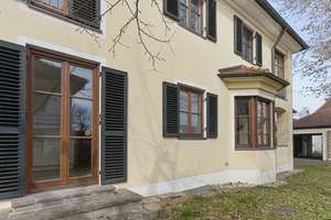 Großzügiges Einfamilienhaus mit Poolhaus, Einliegerwohnung und Garten in 1A Lage – Die vollständige Adresse der Immobilie erhältst du vom Anbieter., 86633 Neuburg an der Donau – Vorschaubild 27