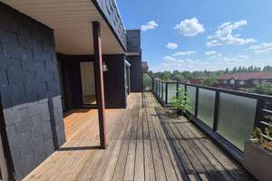 Südstadt ganz oben! Penthouse mit Aufzug und ebenerdigem Zugang – 30173 Südstadt, Hannover – Vorschaubild 18