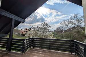 Mehr Schalke geht nicht! Frisch renovierte 2-Zimmer-Wohnung ab sofort in Schalke, ca. 58 m² – Bierweg 62A, 45881 Gelsenkirchen – Vorschaubild 1