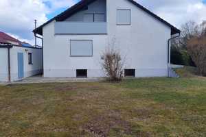 -reserviert -      Einfamilienhaus mit großem Garten in ruhiger Wohnlage   – Vogelweidestraße 16, 85051 Ingolstadt – Vorschaubild 3