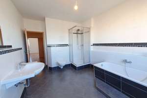 Ab 10.12.2025 // Frisch renoviert // 3-Zimmer // offene Küche und Tageslichtbad – 2 NKM frei! – Andromedaweg 20, 4205 Grünau-Nord, Leipzig – Vorschaubild 7