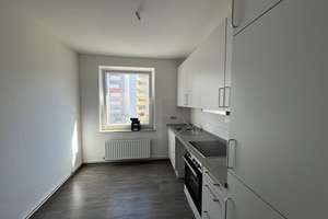 2 Zimmer Wohnung Ihr Besichtigungstermin unter 0471-9473030 – Georgstraße 59, 27570 Geestemünde, Bremerhaven – Vorschaubild 1