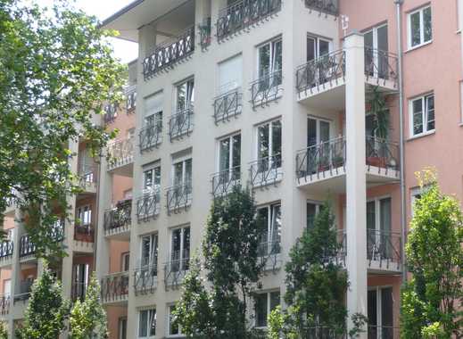 Westend Nord: Moderne 2-Zimmerwohnung mit Terrasse