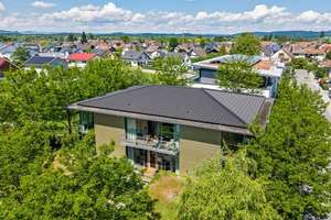 Außergewöhnlich, vielseitig, lichtdurchflutet – Exklusives Wohn- und Geschäftshaus am Bodensee – Die vollständige Adresse der Immobilie erhältst du vom Anbieter., 78345 Moos – Vorschaubild 23