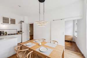 Alois Ansprenger - 5-Zimmer Altbauwohnung im Herzen von Schwabing – Die vollständige Adresse der Immobilie erhältst du vom Anbieter., 80802 Schwabing-Ost, München – Vorschaubild 4