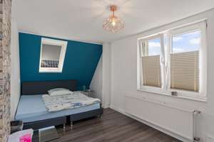 Cuxhaven - Süderwisch l Freistehendes vermietetes Ein-/Zweifamilienhaus mit großem Grundstück in ruh – Die vollständige Adresse der Immobilie erhältst du vom Anbieter., 27474 Cuxhaven – Vorschaubild 19