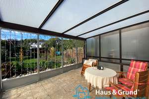 *** charmantes Mittelreihenhaus mit Wintergarten - Garten u. Garage - in verkehrsberuhigter Lage *** – 52070 Haaren, Aachen – Vorschaubild 31