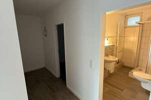 Gepflegte Wohnung mit einem Zimmer und Terrasse am Rande eines Naturschutzgebietes – Die vollständige Adresse der Immobilie erhältst du vom Anbieter., 42897 Bergisch Born Ost, Remscheid – Vorschaubild 9