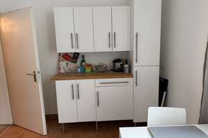 Attraktive 2 Zimmerwohnung in guter Lage , Köln Altstadt-Süd – Hochpfortenbüchel 2a 2a, 50676 Altstadt/Süd, Köln – Vorschaubild 6