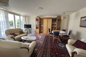 Wohnen mit  Stil und Charme! Elegante 3-Zi-Wohnung/ großer Balkon in anspruchsvoller Wohnanlage ! – Die vollständige Adresse der Immobilie erhältst du vom Anbieter., 80992 Moosach-Bahnhof, München – Vorschaubild 3