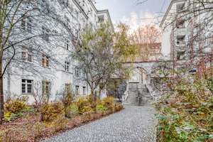 Cityapartment am Lietzensee mit Balkon zur individuellen Gestaltung – Die vollständige Adresse der Immobilie erhältst du vom Anbieter., 14057 Charlottenburg, Berlin – Vorschaubild 14