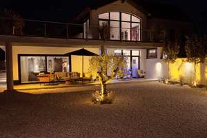 Luxuriöses Anwesen in Leverkusen: Eleganz, Jacuzzi, und Sauna in begehrter Lage – 51371 Hitdorf, Leverkusen – Vorschaubild 36