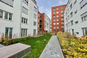 KFW55, exklusive Eigentumswohnung mit großer Terrasse, Einbauküche, Fernwärme+Lüftungsanlage – Molthanstrasse 6, 30169 Calenberger Neustadt, Hannover – Vorschaubild 45