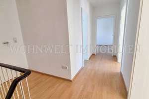 Familien-Idyll mit kompakter Einliegerwohnung & großem Garten – Die vollständige Adresse der Immobilie erhältst du vom Anbieter., 81477 Obersendling, München – Vorschaubild 4