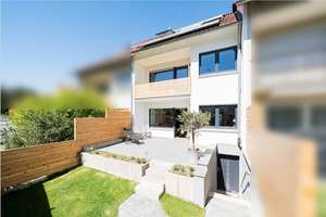 Hochwertig saniertes Reihenmittelhaus in Alterlangen – Die vollständige Adresse der Immobilie erhältst du vom Anbieter., 91056 Heiligenloh, Erlangen – Vorschaubild 1