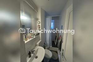 Tauschwohnung: Schöne kleine 2 Zimmer Wohnung :) – Die vollständige Adresse der Immobilie erhältst du vom Anbieter., 24105 Blücherplatz, Kiel – Vorschaubild 9
